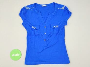 programmer t shirty: Women's blouse, size S (EU 36) — 2