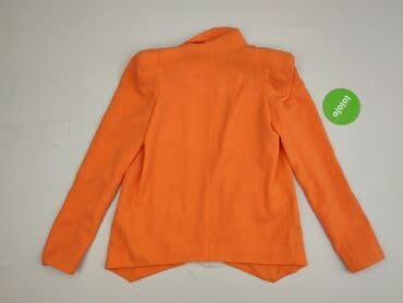 marynarka do sukienki na wesele: Women's blazer, size S (EU 36) — 3