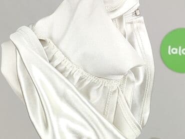 sukienki sylwester plus size: Top damski, XL — 5