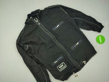 спортивний костюм чоловічий польща: Kurtka przejściowa dla mężczyzn, 3XL, stan - Bardzo dobry — 2