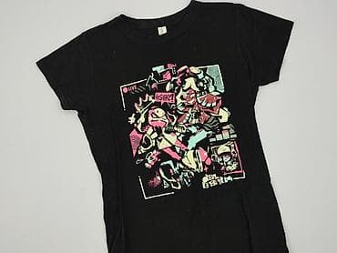 emo bluza: T-shirt damski, rozmiar L — 1