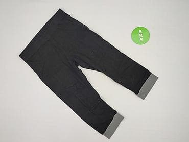 ergee kombinezon zimowy: Ergee, Legginsy Krótkie damskie, rozmiar S — 2