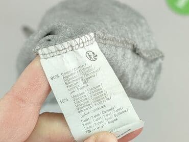 byolala kurtki zimowe: Kiabi, Podkoszulka dla mężczyzn, rozmiar L — 4