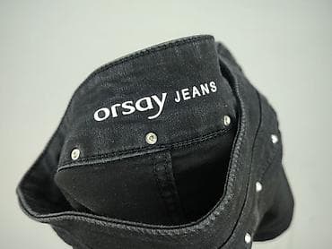 gluttino: Orsay, Jeansy damskie, rozmiar S — 4
