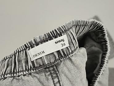 jean lee cooper: Sinsay, Jeansy damskie, rozmiar S — 4