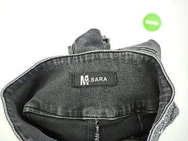 r marks jeans: M.Sara, Jeansy damskie, rozmiar XS — 5