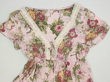 spódnice mini hm: H&M, Sukienka damska, rozmiar S — 1