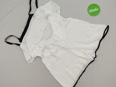 new yorker biały kombinezon: Black, Kombinezon damski, rozmiar L — 2