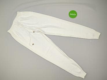 klapki do turcji: Spodnie dresowe damskie, rozmiar S — 2