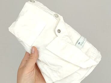 fox rage kombinezon: Shirt 2-3 years, condition - Very good, pattern - Without pattern, color - White — 5