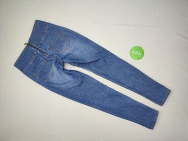 джинси жіночі сінсей: Pieces, Jeans for women, size M (EU 38) — 3