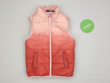 brazowe converse: Kamizelka, Lupilu, 7 lat, 116-122 cm, stan - Bardzo dobry — 2