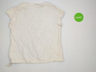 bluzki basic rekaw 3 4: Bluzka damska, rozmiar 3XL — 3