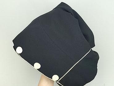 pull and bear kurtka czarna: Marynarka damska, rozmiar S — 7