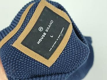 part two sweter: House, Sweter dla mężczyzn, rozmiar L — 4