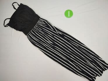 zaxy sandały czarne: RAINBOW, Kombinezon damski, rozmiar S — 3