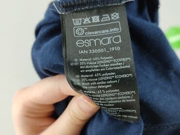 zalando sukienki dla puszystych: Esmara, Sukienka damska, rozmiar M — 5