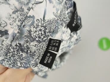 koszula native slim: Selected Homme, Koszulа dla mężczyzn, rozmiar XL — 4