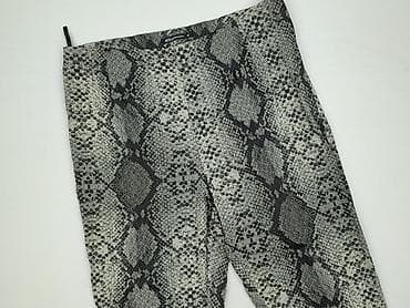vices selection design: Expresso, Spodnie materiałowe damskie, rozmiar 3XL — 1