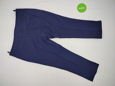 buty elephant: Spodnie materiałowe damskie, rozmiar One size — 3