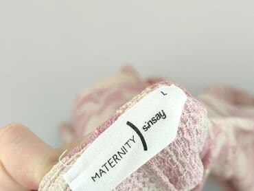 suknie ciazowe: Sukienka damska, rozmiar L — 5