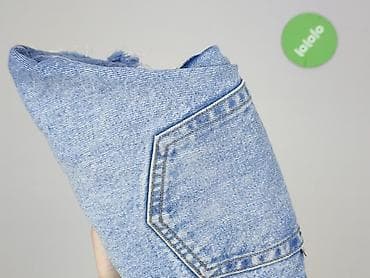 abc jeans: Bershka, Szorty damskie, rozmiar S — 5