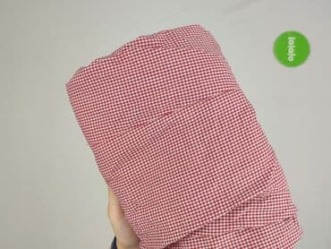 koszula w kratę damska czerwona: Koszula damska, rozmiar XL — 6