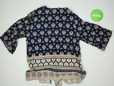 stroje kąpielowe dla puszystych allegro: New Look, Narzutka damska, S — 3