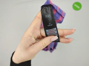 c a bluzy damskie duże rozmiary: F&F, Bluzka damska, rozmiar L — 4