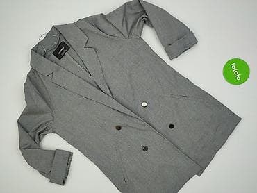pull and bear kurtki zimowe: PULL&BEAR, Płaszcz damski, rozmiar M — 3