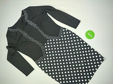 sukienka second hand: Bpc bonprix collection, Sukienka damska, rozmiar 3XL — 2