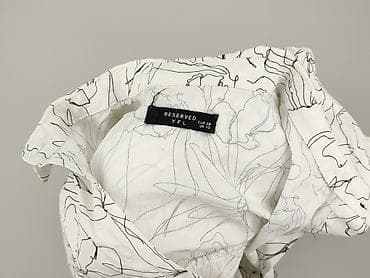 bluza smileslow: Reserved YFL, Koszula damska, rozmiar M — 4