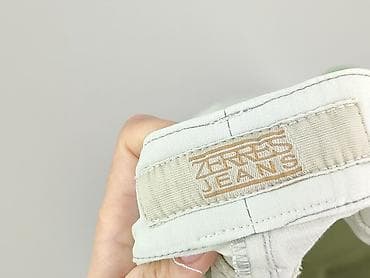 ferra moda: Zerres, Jeansy damskie, rozmiar XL — 4