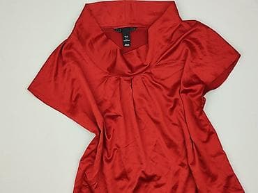 clothes with gold: Bluzka damska, rozmiar S — 1