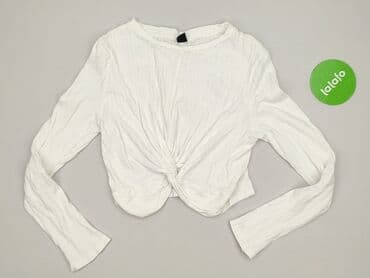 shein bluzy: Shein, Bluzka damska, rozmiar M — 2