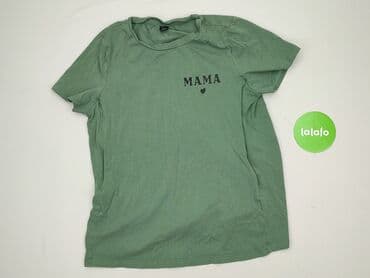 koszulki do karmienia: Shein, T-shirt damski, rozmiar L — 3