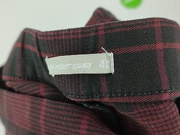 spodnie mnml: Diverse, Spodnie materiałowe damskie, rozmiar XL — 4