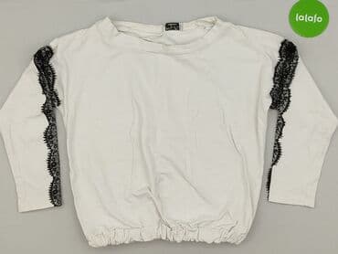 marynarka damska duże rozmiary: Bluzka damska, 4XL — 2