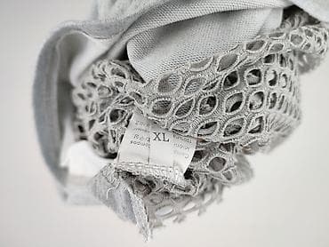 dresy biodrowki: Bluza z kapturem damska, rozmiar XL — 4