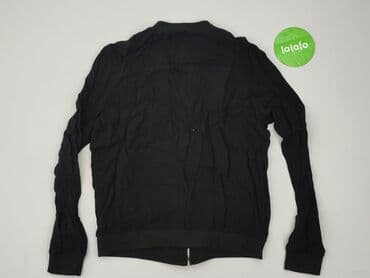 kurtki poznań: Sinsay, Women`s bomber jacket, size M — 4