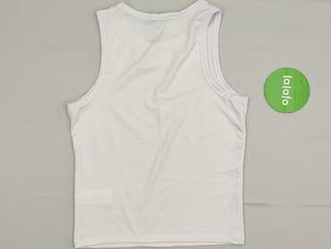 koszulki na ramiączkach damskie sinsay: Sinsay, Women`s T-shirt, size M — 4