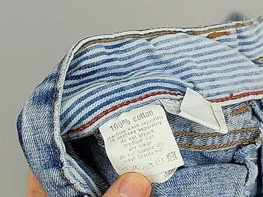 jeans amicci: Tommy Hilfiger, Jeansy dla mężczyzn, rozmiar L — 5
