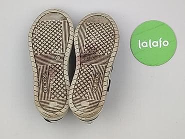buty pepegi: Trampki Geox, 35, Używany — 4