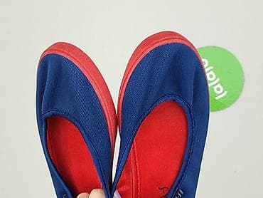 converse baleriny: Balerinki damskie, rozmiar 37 — 7