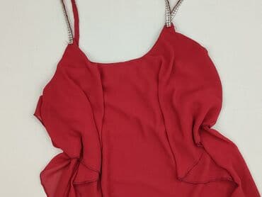 top bez ramiączek primark: Top damski, S — 1