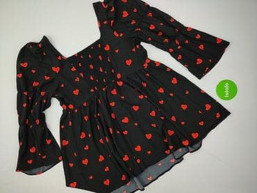 c: Shein Curve, Sukienka damska, rozmiar 3XL — 3