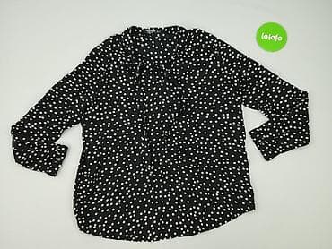 zwroty c: Tom Rose, Bluzka damska, rozmiar XL — 2