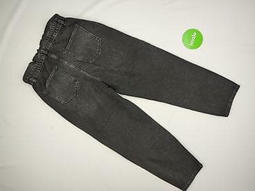 stringi damskie h: Jeansy damskie, rozmiar M — 3