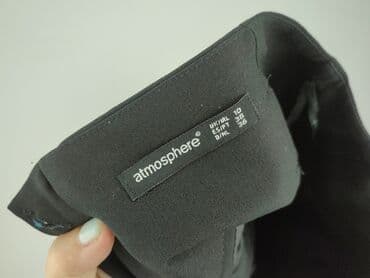 spódnice z prostokąta na gumce: Atmosphere, Спідниця жіноча, розмір M — 4
