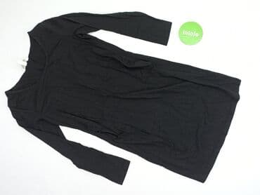 duże rozmiary ekskluzywne sukienki plus size: H&M, Sukienka damska, rozmiar L — 2
